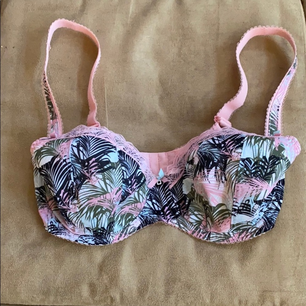 Freya bra